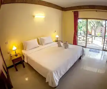 K.B. Resort Koh Chang - 5