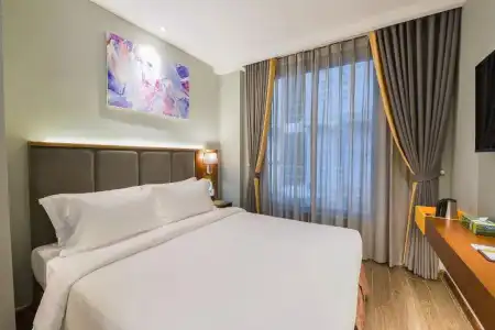 Grand Cititel Hanoi & Spa - 38