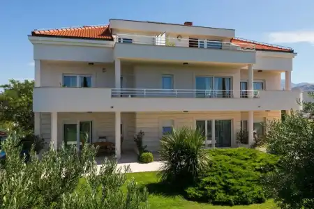 Luxury Apartments Klara - 66