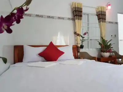 Song Ngoc Guesthouse - 53