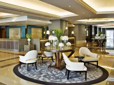 Corinthia Lisbon - 31