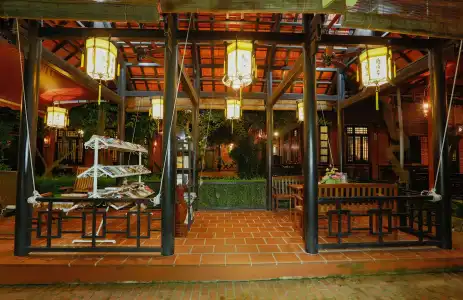 Betel Garden Villas - 25