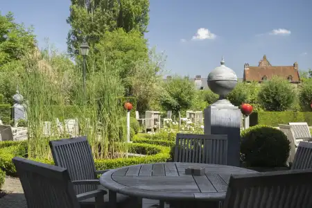 Begijnhof - 10
