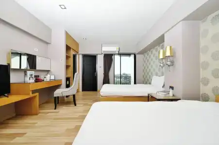 Diary Suite - 49