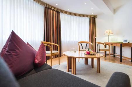 Hotelpension Vitalis - 29