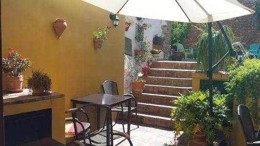 Hostal Lorca - 24