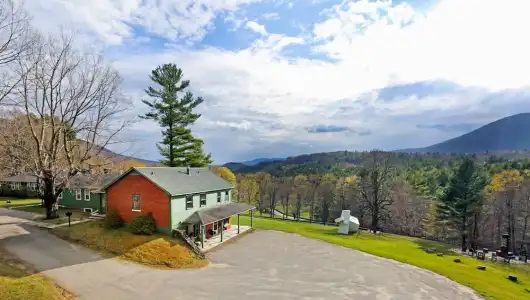 Wilburton Inn - 273