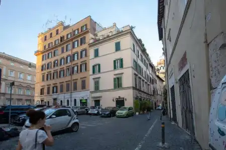 Maribea Rome Center - 19