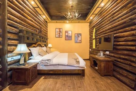 The Ritz-Man Boutique Inn Lijiang - 70