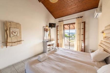 Villa Del Sol Corfu - 82
