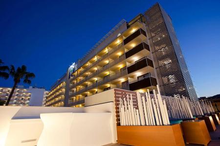 Bahia de Alcudia & Spa - 0