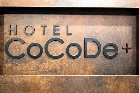 CoCoDe plus - 30