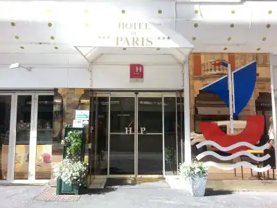 de Paris - 0
