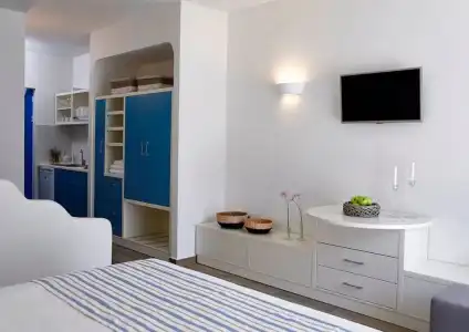 Lindia Thalassa Resort - 56