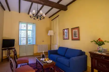 Laticastelli Country Relais - 96