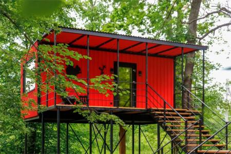 Prirodno- Yuhro Tourist base - 150