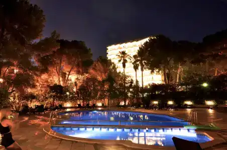Roulette Ipanema Park – Ipanema Beach - 15
