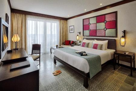 Wyndham Garden Hoi An Cua Dai Beach - 51