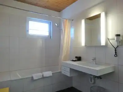 Bündnerhof - 36