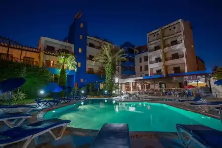 Residence Rihab - 6