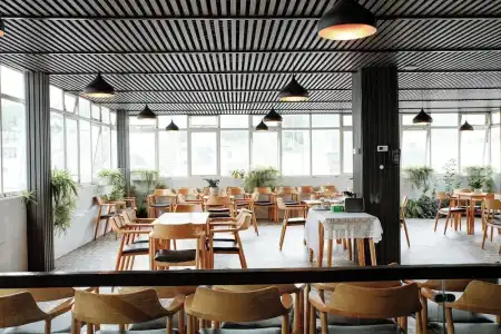 Sky House - 19