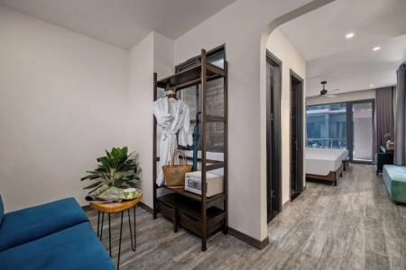 Sea'lavie Boutique Resort & Spa - 111