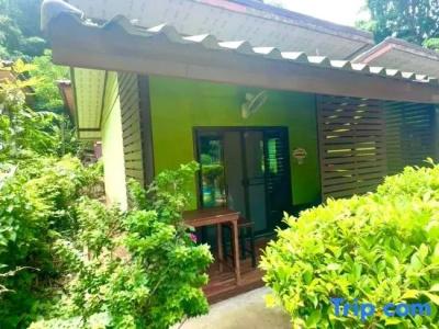 The Grand Tree Resort - 76