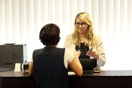 City Partner Berliner Hof - 7