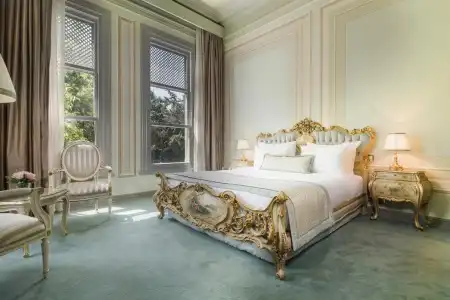 Bosphorus Palace - Special Class - 6