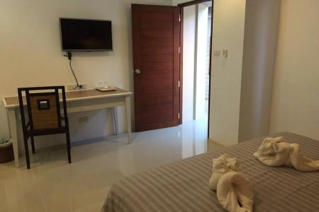Non Du Lay Guesthouse - 25