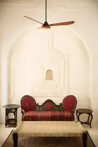 Qambani Luxury Resort - 14