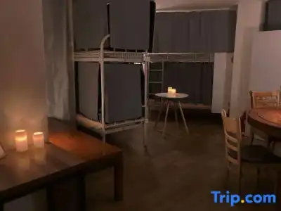 YaKorea Hostel Dongdaemun - 61