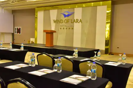 Wind of Lara & Spa - All Inclusive - 30