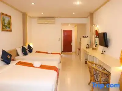 Andaman Seaside Resort - 116