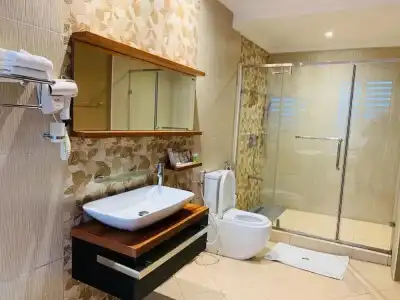 Tanga Beach Resort & Spa - 7