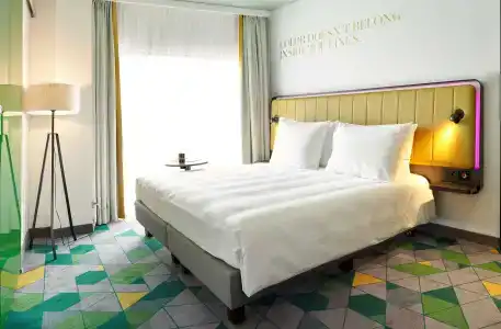 Park Inn by Radisson Hasselt - 31