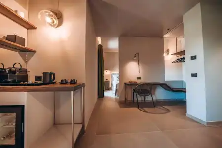 ananea Tropea Yachting Resort - 28