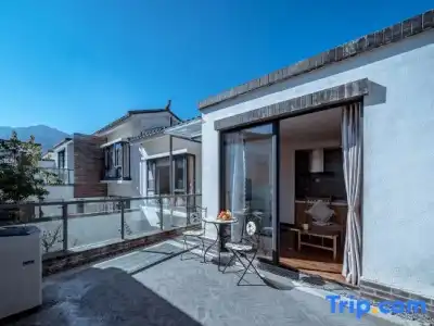 Hôtel Baldi by Magna Arbor - 209