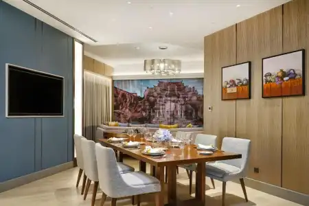 Sheraton Saigon Grand Opera - 159