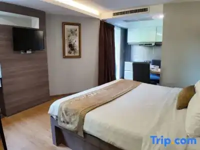 iCheck inn Residences Sukhumvit 20 - 70