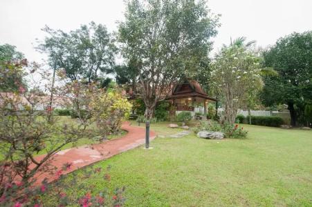 Ruen Ariya Resort (Chiang Mai). - 60