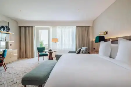Four Seasons Ritz Lisbon - 83