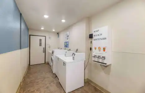 Extended Stay America Select Suites - Lubbock - South - 10