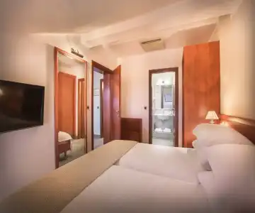 Sunny Baška Residence by Valamar, ex Zvonimir - 129