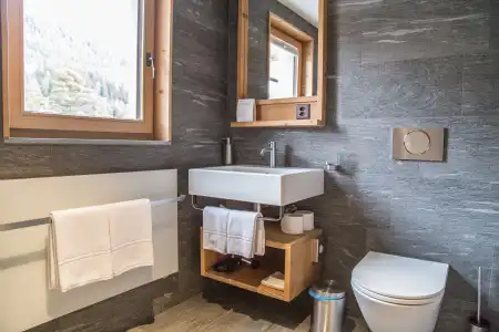 Val Saraina Resort Apartments Lenzerheide - 7