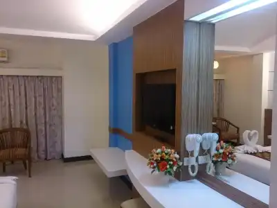 The Camelot Pattaya - 25