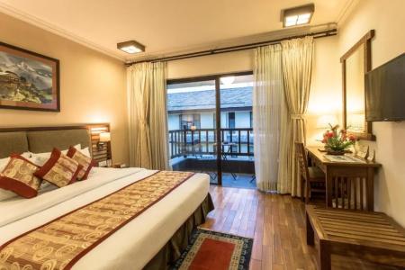 Atithi Resort & Spa - 58