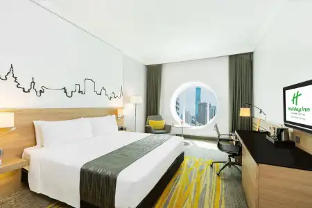 Holiday Inn Bangkok Silom by IHG - 27