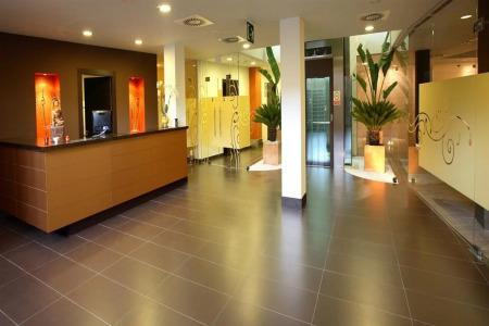 Bungalows Imperial Park Unitursa - 1