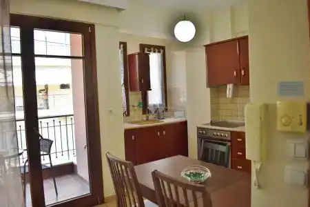 Kripis Studio Thessaloniki Apart-Hotel - 33
